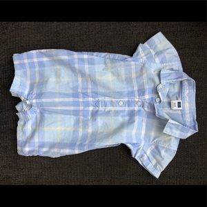 Baby Boy suit